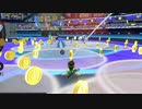マリオゴルフスーパーラッシュ 対戦時ハプニングまとめ