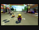 【マリオカート8DX】全キャラで1位企画、ワリオ編Part7　＃267
