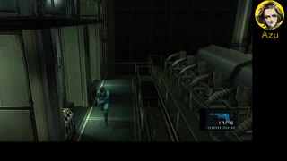 MGS2 HD E-EX タンカー編 Speedrun Time Attack 7:40