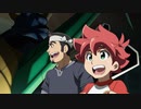 パズドラ　第3・第4シリーズ　第161話　大改造！　源さんマシン
