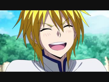 100万の命の上に俺は立っている　第13話　そうだ ジフォン、行こう。