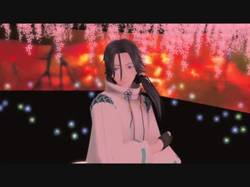 【MMDバディミ】シキでハジメテノオト【バディミッションBOND】