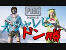 【2人実況】sei、飛びます【PUBGモバイル】