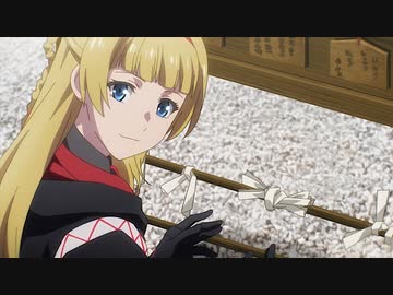 SCARLET NEXUS　第2話　スカーレットガーディアン