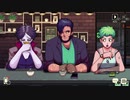 CoffeeTalk　営業日誌8日目