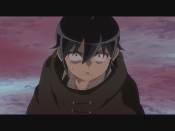 月が導く異世界道中 第一夜「勇者…失格」