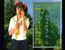 【実写育成ゲーム】卒業Ｒ　プレイ動画　６月