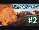 【Battlefield5】今更おもろいBFV　#2【実況】