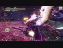 【mhr】part77後編 モンスターハンターrise実況プレイ集緊★7百竜ノ淵源リベンジマッチ【ﾓﾝﾊﾝﾗｲｽﾞ】