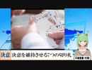 【動画ライフハック】決意を維持させる7つの切り札(2021/07/11)