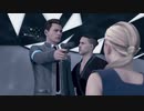 情緒不安定なOLがデトロイトビカムヒューマン実況してみた【Detroit Become Human】#16