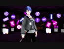 【プロセカMMD】GETCHA！【青柳冬弥】