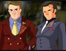 当時気になってたゲーム「うみねこのなく頃に」実況プレイpart９６