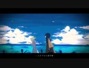 コバルトメモリーズを歌ってみた　ver sinkai