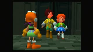 歴史が変わる日／４３　【火星物語】