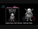 UNDERTALE AU T.K.Mix Music 2021 Vol.3