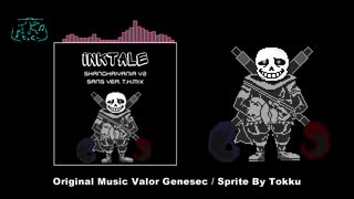 UNDERTALE AU T.K.Mix Music 2021 Vol.3