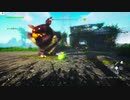 BIOMUTANTやったときの32