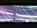 【SideMMD】ご機嫌なウルフのメルティランドナイトメア【手描きSideM】