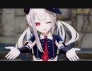【にじさんじMMD】奈羅花(軍服風ver.)で「syrupy lovely」【ショートバージョン】