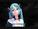 初音ミク 心もよう 【 井上陽水 】 同声二部合唱