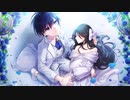 【オリジナルMV】「ネクロの花嫁」【歌ってみた】/covered by木戸藍楽