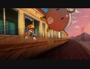 【少年少女達と行く1,200kmの旅路】World's End Club実況プレイ Part 21