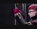 【#コンパスMMD】コント ハンマーギター【初期男子組】
