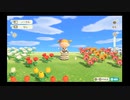 人生初の「あつまれ どうぶつの森」をまったりプレイ（3日目 パート6）【#ゲーム実況・ピヨ / Animal Crossing New Horizons】