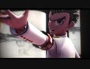【MMD】Conqueror【風紀】