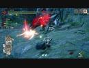 【モンスターハンターライズ】ぶん回し実況動画part1.1