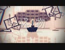 【MMD黒バス】怪物【緑間誕・黄瀬誕遅刻】