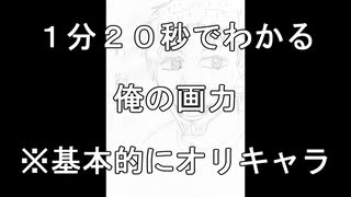 人気の 鉛筆画 動画 101本 ニコニコ動画