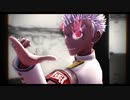【MMD】Conqueror【白風紀】
