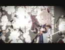 【原神MMD】 flos 【アルベド】