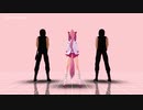 【MMD】第六感【モーション配布】