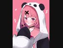 笹木3周年なので描いてみた。