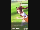 ≪ウマ娘≫体操服でバクシン！（URA決勝付き）