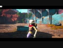 BIOMUTANTやったときの34