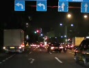 Tokyo night drive(都内) Part 3