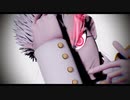 【MMD】LET'S GET IT STARTED【白風紀】