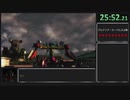 アーマード・コア_フォーアンサー 人類種の天敵√ RTA 25:52 (Xbox360版)