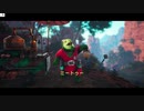 BIOMUTANTやったときの35