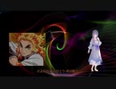 【AIめろうカバー】　炎（LiSA）　字幕付き　NEUTRINO  AI歌声合成　鬼滅の刃