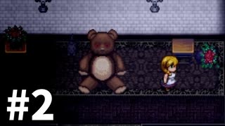 【ゆっくり実況】ほぼほぼ初見の魔女の家 Part2
