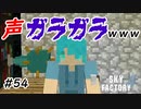 【Minecraft】みんなは体調に気を付けてね　Part54【Skyfactory4実況プレイ】