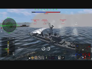 ゆっくりの自衛隊装備で行くWar Thunder実況 Part 7