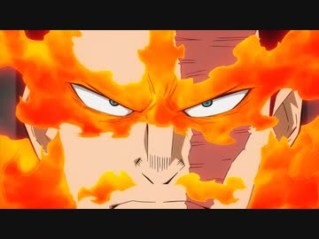 僕のヒーローアカデミア　第103話「一つ一つ」