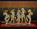[ミリシタ] Harmony 4 You 閃光☆HANABI団