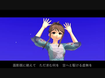 君と超えて行く茜空 feat. No.7 -Seven セブン- NEUTRINO